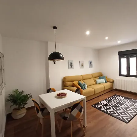Appartement Family Cuenca à Cuenca  Extérieur photo