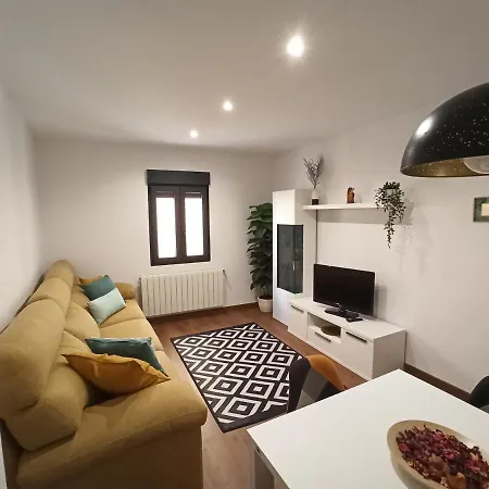 Appartement Family Cuenca à Cuenca  Extérieur photo