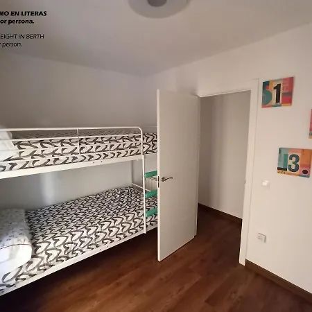 Appartement Family Cuenca à Cuenca  Extérieur photo