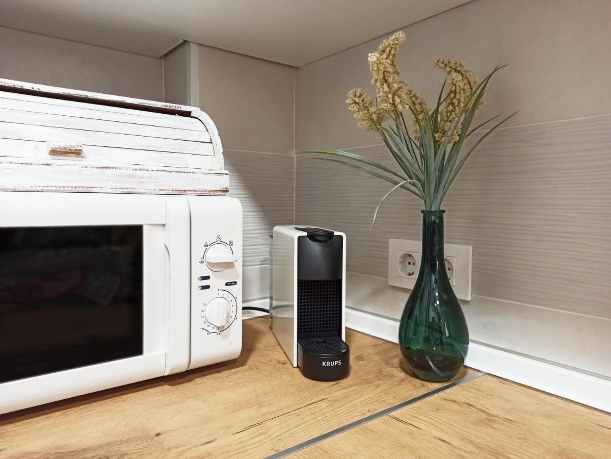 Appartement Family Cuenca