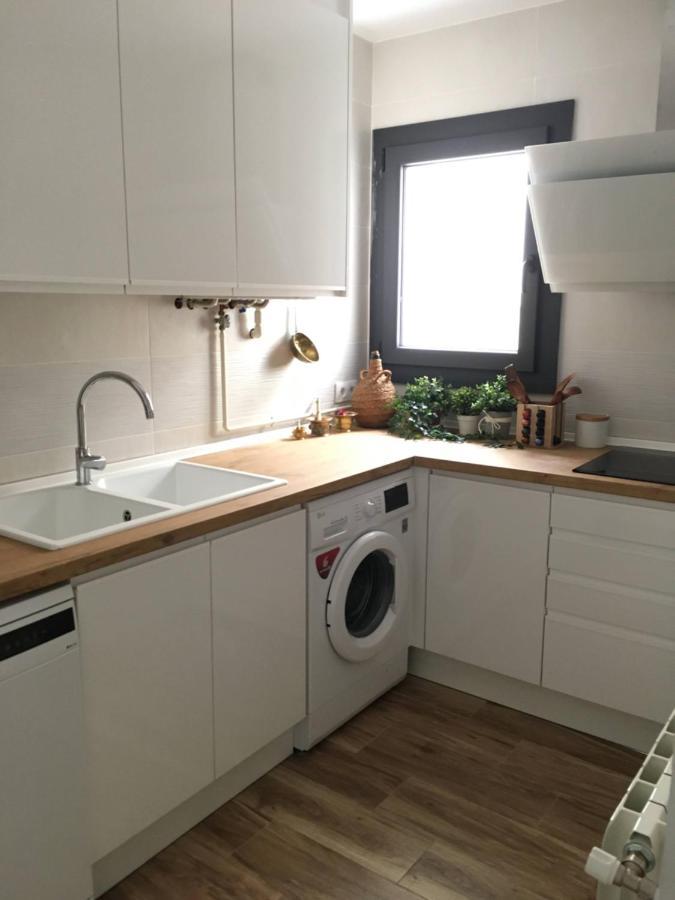 Appartement Family Cuenca Cuenca (Castilla-La Mancha)