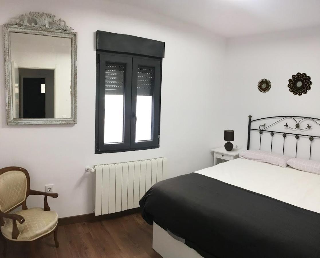 Family Cuenca Appartement *
